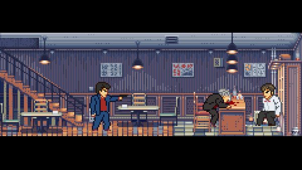 图片[2]_日薄西山（Fading Afternoon）_大玩家GAMES