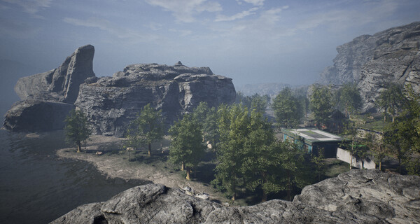 图片[1]_被感染者（The Infected）_大玩家GAMES