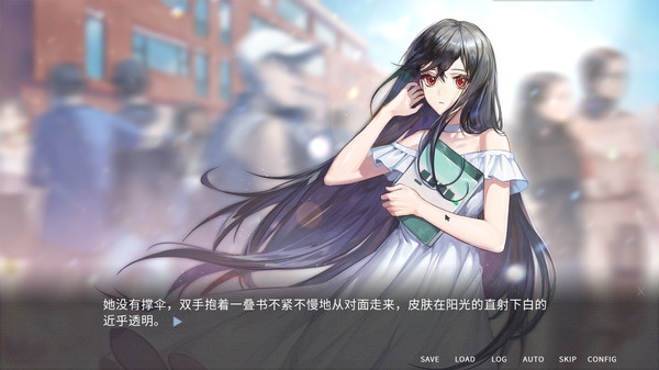 图片[1]_他人世界末（On-looker）_大玩家GAMES