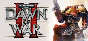 战锤40K:战争黎明2(Warhammer 40,000: Dawn of War II)黄金版_大玩家GAMES