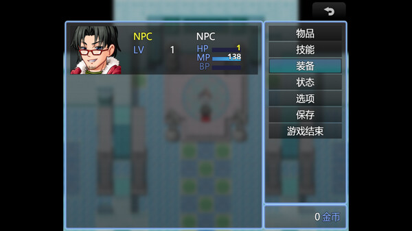 图片[2]_反击吧！NPC_大玩家GAMES