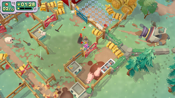 图片[2]_胡闹搬家2（Moving Out 2）_大玩家GAMES