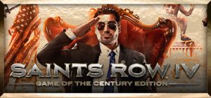 黑道圣徒4:世纪版(Saints Row IV: Game of the Century Edition)_大玩家GAMES
