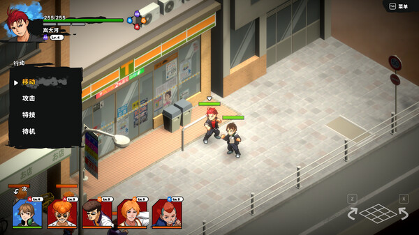 图片[1]_番长战棋（BANCHOU TACTICS）豪华版_大玩家GAMES