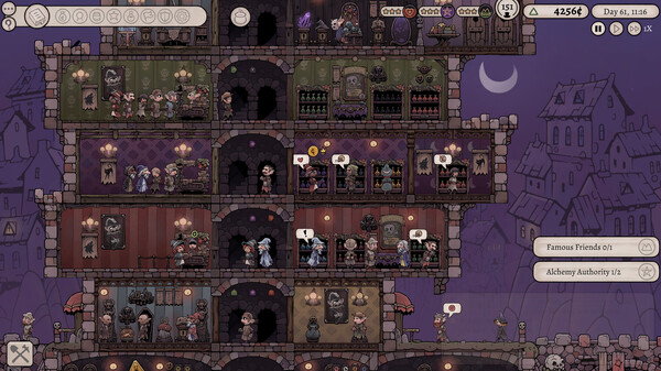 图片[1]_药剂大亨（Potion Tycoon）豪华版整合DLC_大玩家GAMES