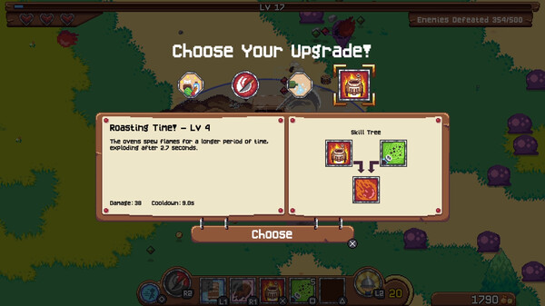 图片[3]_工匠幸存者（Crafty Survivors）_大玩家GAMES