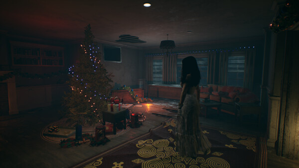 图片[2]_猩红之雪（Crimson Snow 2023）_大玩家GAMES