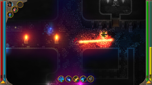 图片[2]_铁锤守卫2（Hammerwatch II）_大玩家GAMES