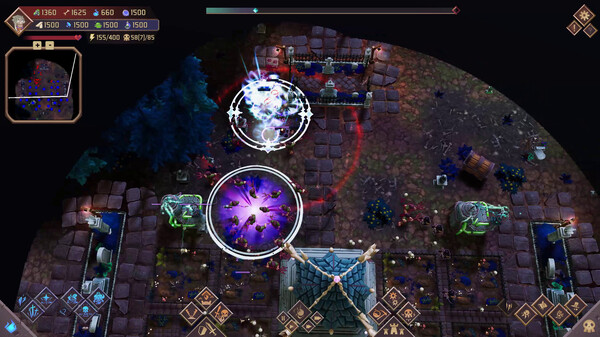 图片[3]_亡灵都市（NECROCITY EARLY）_大玩家GAMES