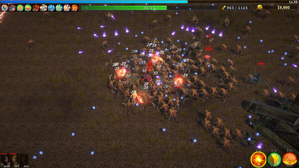 图片[3]_三国志：乱世求生（Survivors: Three Kingdoms）_大玩家GAMES