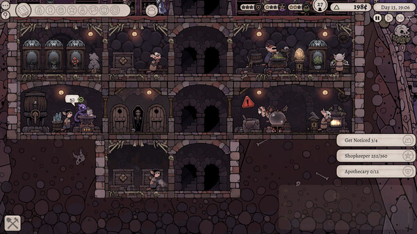 图片[2]_药剂大亨（Potion Tycoon）豪华版整合DLC_大玩家GAMES