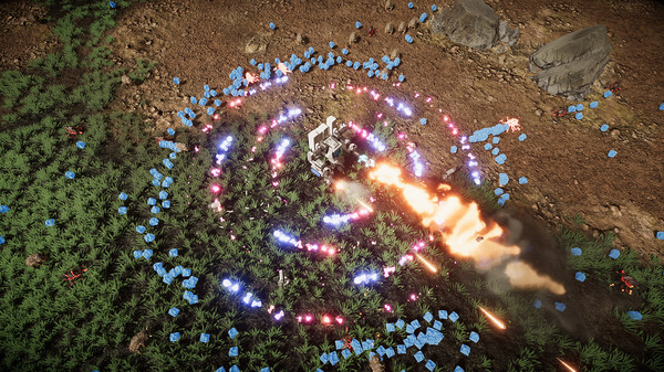 图片[3]_拉撒路项目（Project Lazarus）_大玩家GAMES