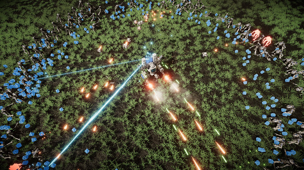 图片[1]_拉撒路项目（Project Lazarus）_大玩家GAMES