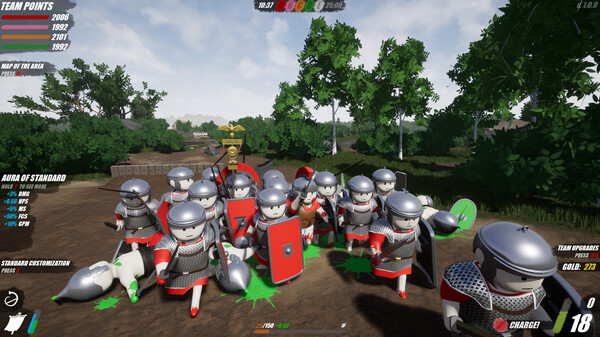 图片[1]_盾墙（Shieldwall）_大玩家GAMES