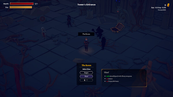 图片[1]_武器之神（God Of Weapons）_大玩家GAMES