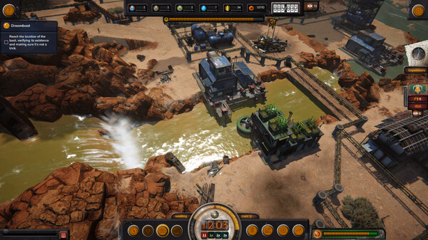 图片[1]_家园 Homeseek 免安装 v20240222 绿色中文版_大玩家GAMES