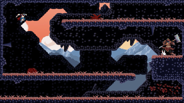 图片[2]_双雄编年史：天照之怒（Chronicles of 2 Heroes：Amaterasu s Wrath）_大玩家GAMES