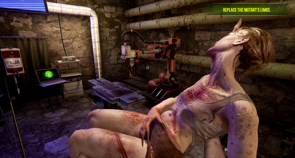 图片[1]_生物实验室（Creature Lab）_大玩家GAMES