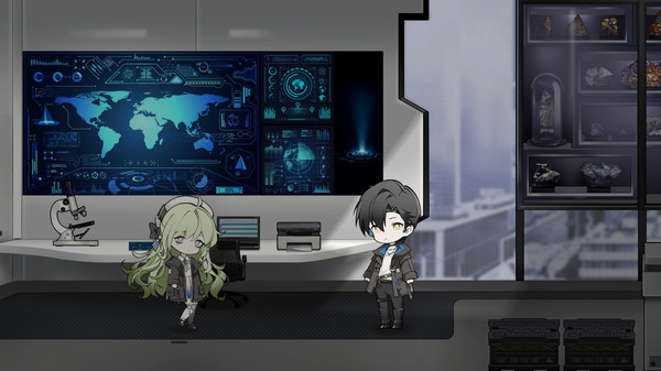 图片[3]_苍白花树繁茂之时（Blood Flowers）_大玩家GAMES