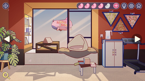 图片[2]_房间的秘密3：女团回归夜_大玩家GAMES