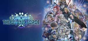 星之海洋6:神圣力量(STAR OCEAN THE DIVINE FORCE)豪华版整合DLC_大玩家GAMES