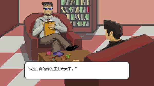 图片[3]_如果可以回家早一点_大玩家GAMES