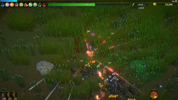 图片[1]_三国志：乱世求生（Survivors: Three Kingdoms）_大玩家GAMES