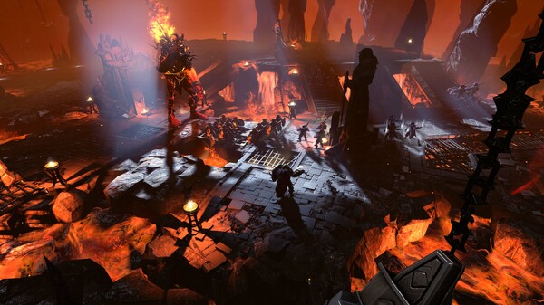 图片[2]_奇迹时代4 Age of Wonders 4 免安装集成执政官预言DLCv1.011.001.110650绿色中文版_大玩家GAMES