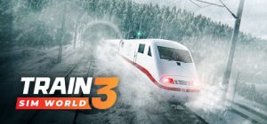 模拟火车世界3(Train Sim World 3)_大玩家GAMES
