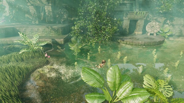 图片[2]_漫游乔和他的神秘冒险（Joe Wander Enigmatic Adventures）_大玩家GAMES