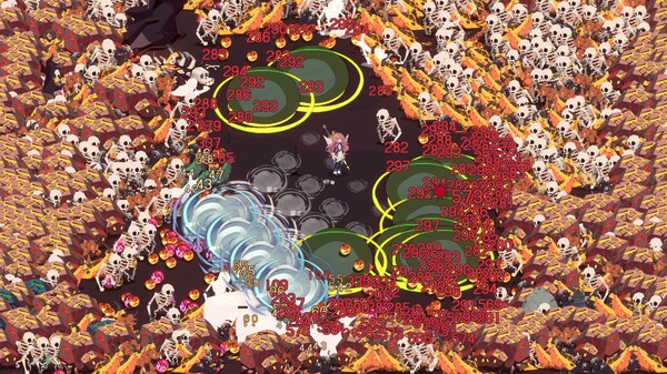 图片[3]_重返深渊 整合DLC-复古浪潮+夏日海浪_大玩家GAMES