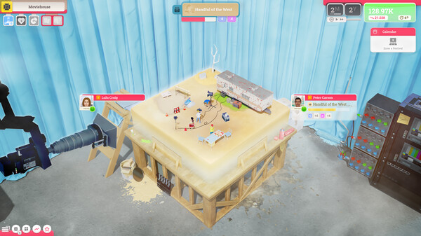 图片[3]_佳片相约：电影制片厂大亨_大玩家GAMES