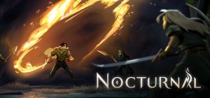 离火长明(Nocturnal)_大玩家GAMES