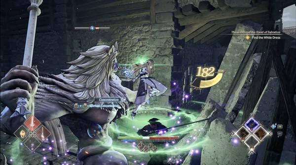 图片[2]_北欧女神：极乐世界 （Valkyrie Elysium）_大玩家GAMES