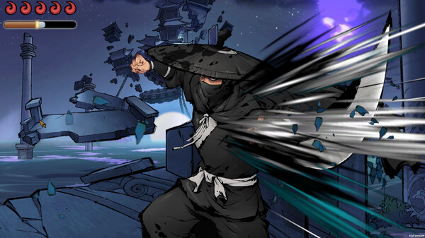 图片[2]_墨影侠踪_大玩家GAMES