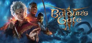 博德之门3 Baldur Gate 3 免安装v4.1.1.6897358绿色中文版_大玩家GAMES