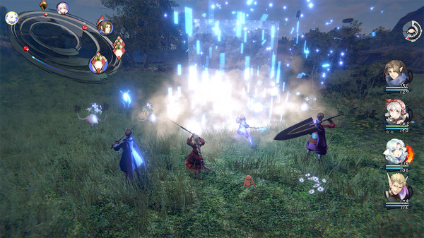 图片[1]_黑白莫比乌斯：岁月的代价（Monochrome Mobius: Rights and Wrongs Forgotten）_大玩家GAMES