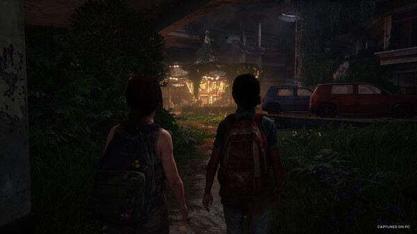 图片[3]_最后生还者重制版 The Last of Us Part I 免安装v1.1.4.0绿色中文版_大玩家GAMES