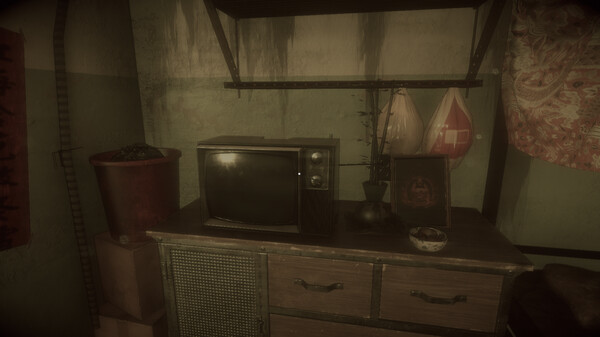 图片[1]_猪仔/魔咒（Manacle）_大玩家GAMES