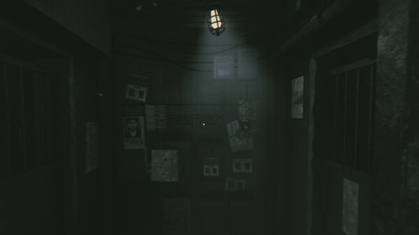 图片[3]_猪仔/魔咒（Manacle）_大玩家GAMES