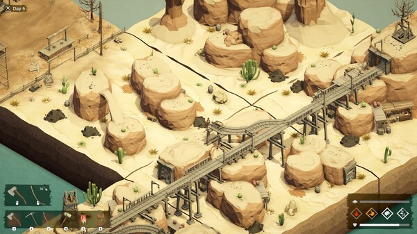 图片[2]_蛇上而生 Above Snakes v1.4.5 绿色中文版_大玩家GAMES