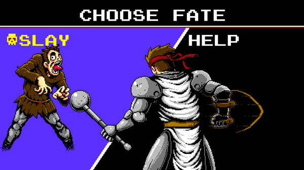 图片[2]_地狱之魂（Infernax）_大玩家GAMES