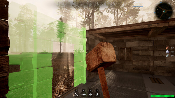 图片[2]_黑暗前景（Dark Prospect）_大玩家GAMES