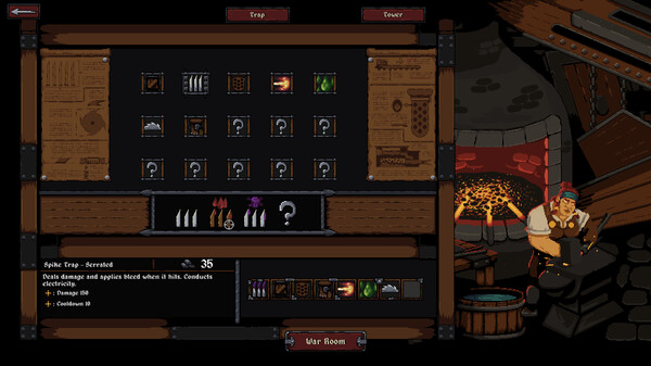 图片[3]_炼金要塞（Castle Of Alchemists）_大玩家GAMES