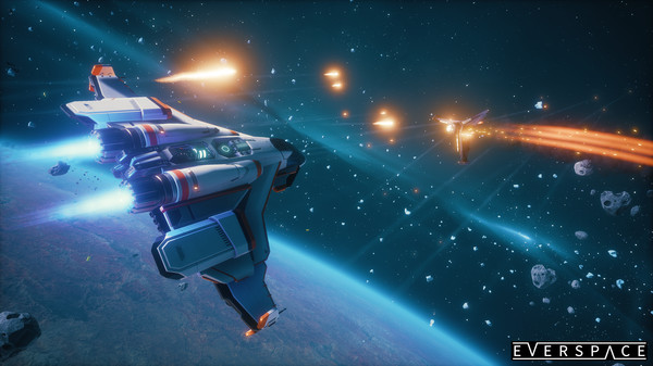 图片[1]_永恒空间（EVERSPACE）整合DLC_大玩家GAMES