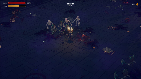 图片[2]_武器之神（God Of Weapons）_大玩家GAMES