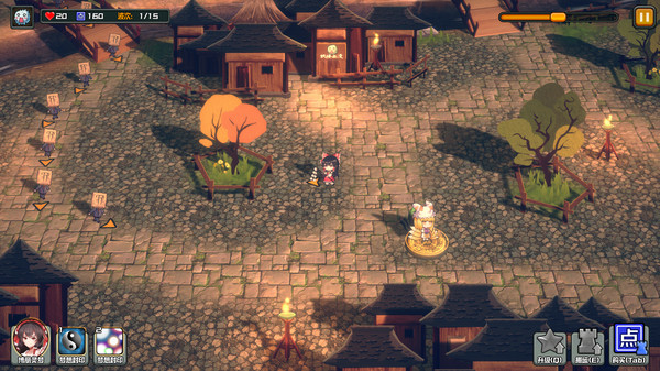 图片[3]_幻想乡妖怪塔防（Touhou Monster TD）_大玩家GAMES