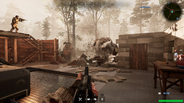 图片[3]_黑暗前景（Dark Prospect）_大玩家GAMES