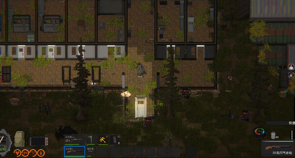 图片[2]_隔离区：丧尸末日生存_大玩家GAMES