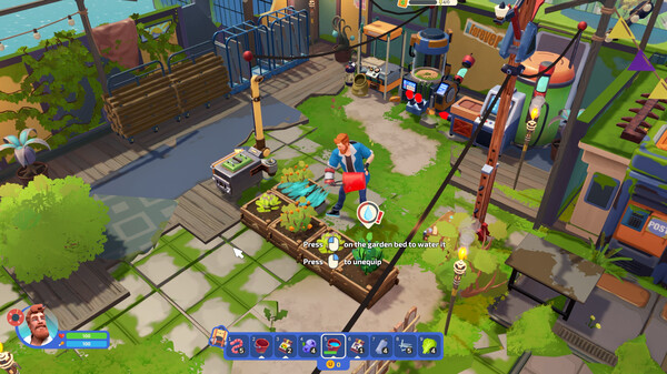 图片[1]_我是未来（I Am Future）_大玩家GAMES